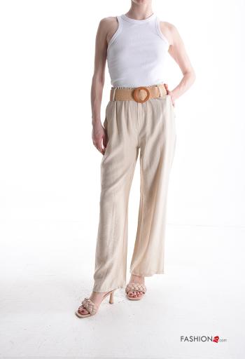 Pantalones Estilo Informal - ph 5