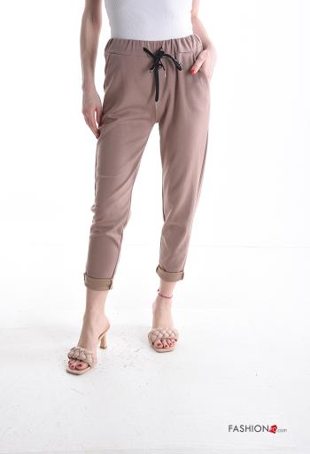 Pantalone Casual - ph 1