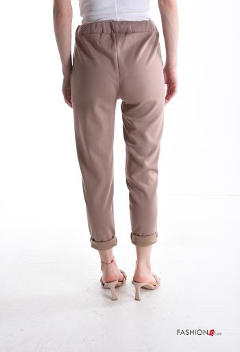 Pantalone Casual - ph 2