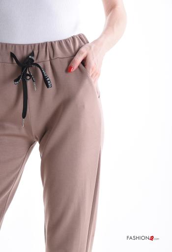 Pantalone Casual - ph 4
