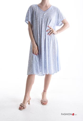 Abito in Cotone - ph 1