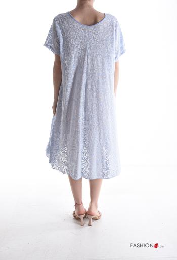Abito in Cotone - ph 2