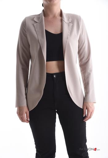 Giacca Casual