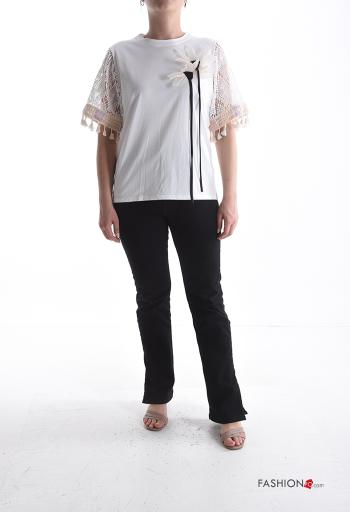 T-shirt in Cotone - ph 5