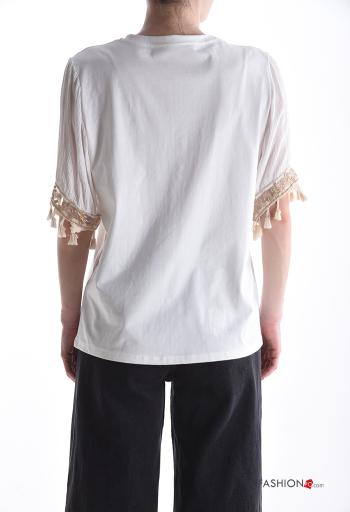 T-shirt in Cotone - ph 2