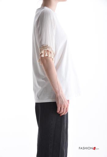 T-shirt in Cotone - ph 3