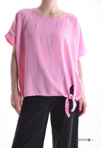 Casual Blouse