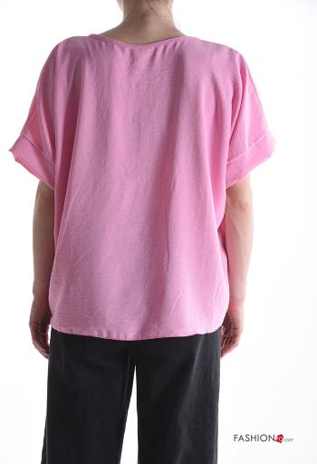 Blusa Casual - ph 2