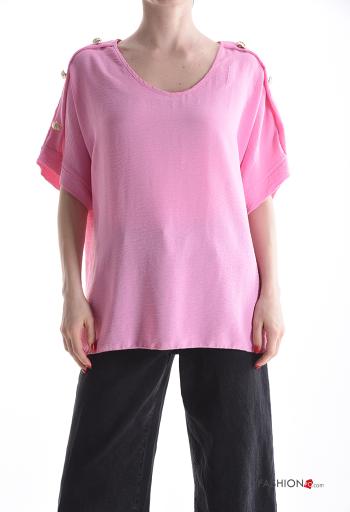 Casual Blouse