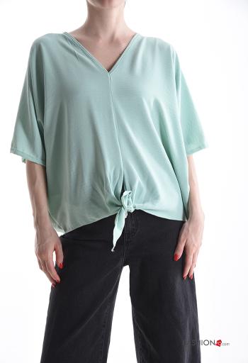 Casual Blouse