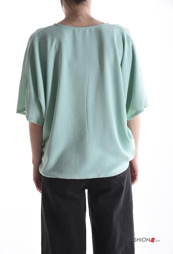 Blusa Casual - ph 2
