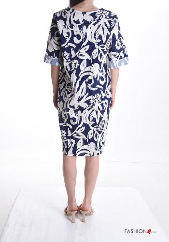 Kleid aus Baumwolle - ph 2