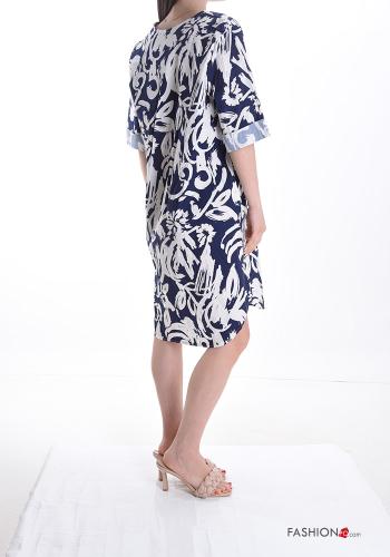 Kleid aus Baumwolle - ph 3