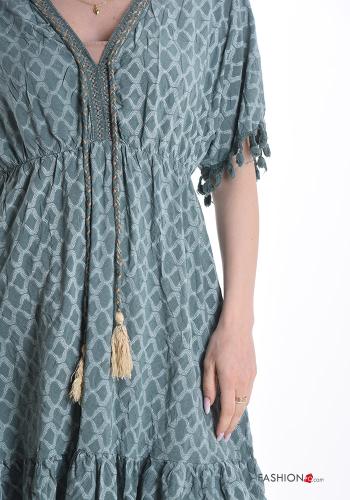 Robe Casual - ph 4
