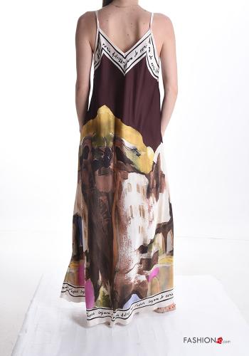 Kleid aus Baumwolle - ph 2