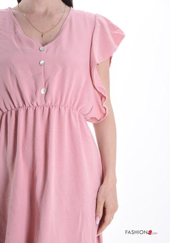 Robe Casual - ph 4