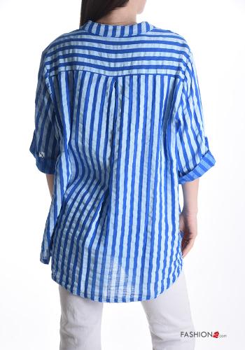 Chemise en Coton - ph 2