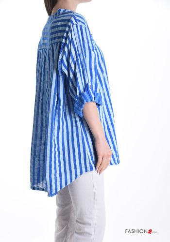 Chemise en Coton - ph 3