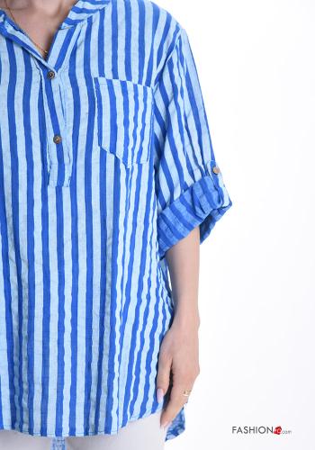 Chemise en Coton - ph 4