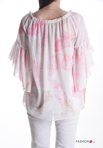 Blouse Élégant - ph 2