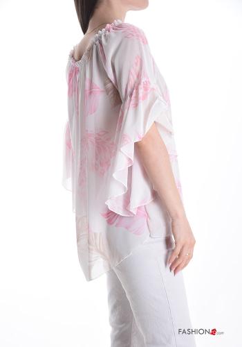 Blouse Élégant - ph 3