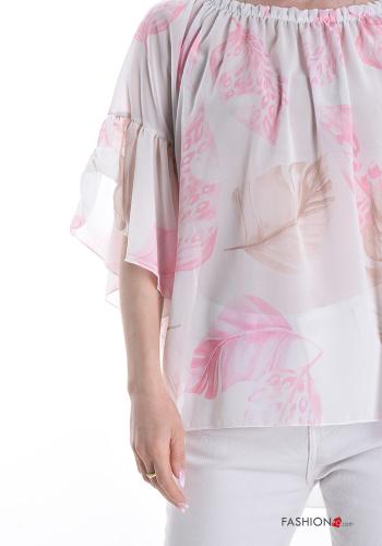 Blouse Élégant - ph 4