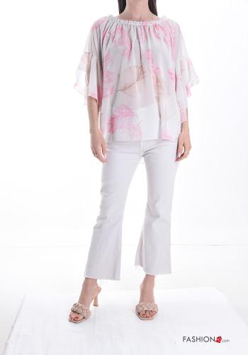 Blouse Élégant - ph 5