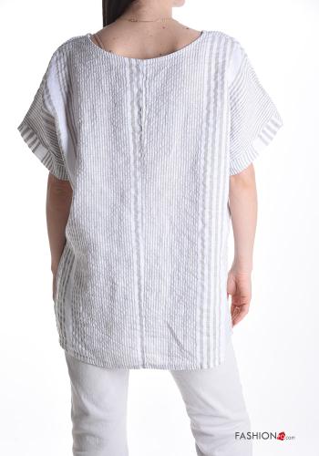 Blouse en Lin - ph 2