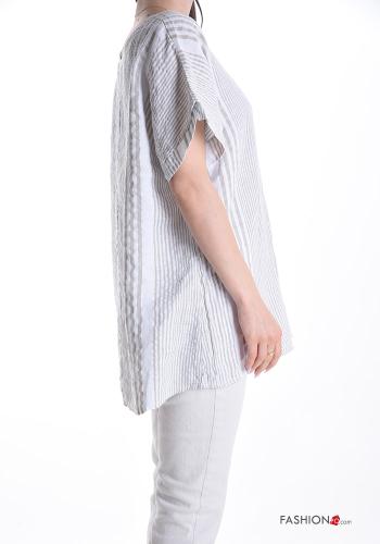 Blouse en Lin - ph 3