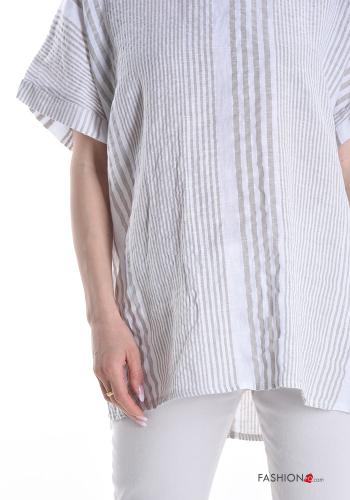 Blouse en Lin - ph 4