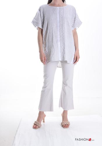 Blouse en Lin - ph 5