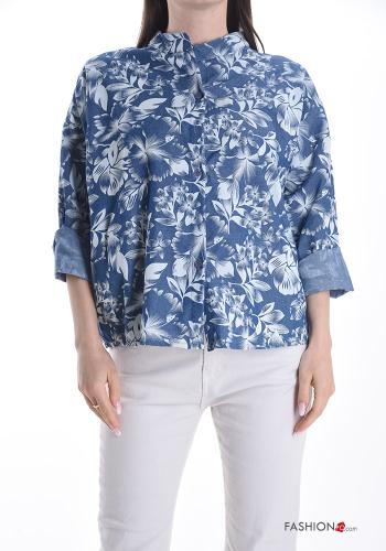 Chemise Casual