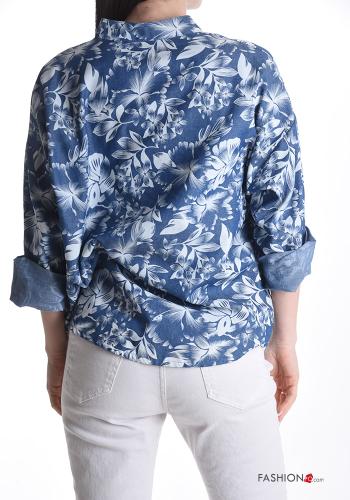 Chemise Casual - ph 2