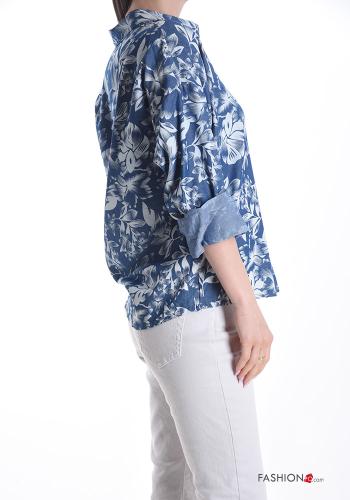 Chemise Casual - ph 3
