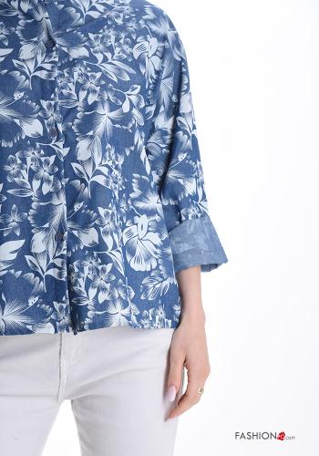 Chemise Casual - ph 4