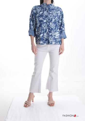 Chemise Casual - ph 5