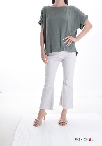 Blouse en Lin - ph 5