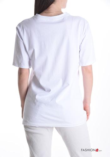 Cotton T-shirt - ph 2