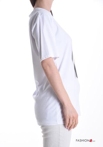 Cotton T-shirt - ph 3