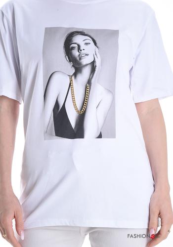 Cotton T-shirt - ph 4