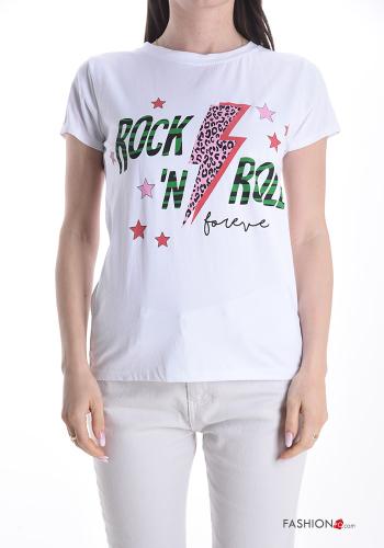 Cotton T-shirt