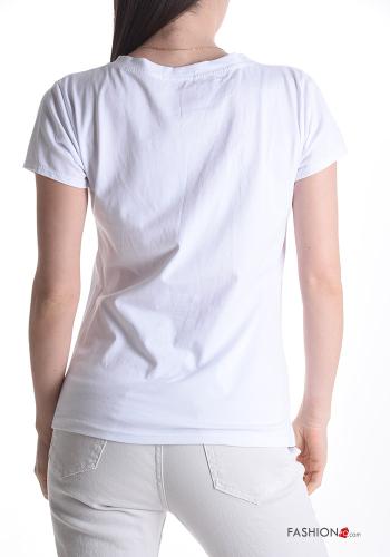 Cotton T-shirt - ph 2