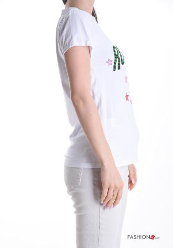 Cotton T-shirt - ph 3