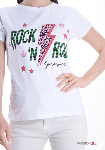 Cotton T-shirt - ph 4