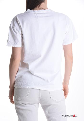 Cotton T-shirt - ph 2