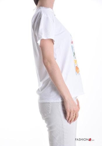 Cotton T-shirt - ph 3