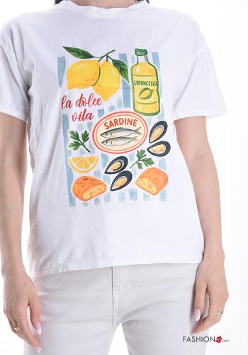 Cotton T-shirt - ph 4