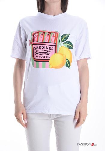 Cotton T-shirt