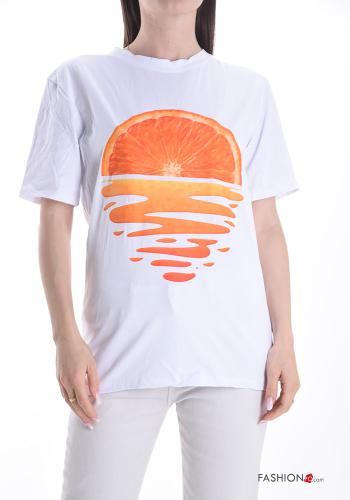 Cotton T-shirt - ph 1