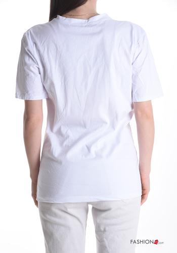 Cotton T-shirt - ph 2